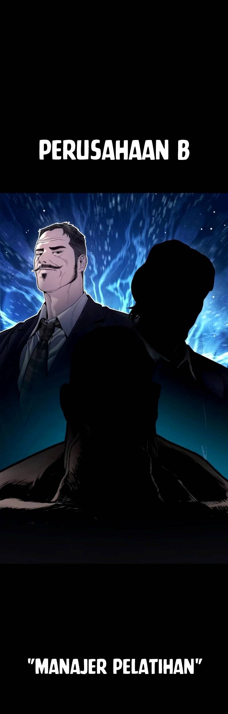 Komik Manager Kim Chapter 198 gambar nomor 1