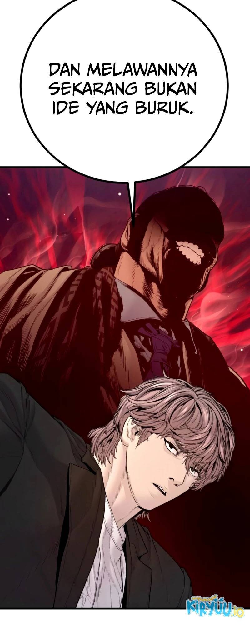 Manager Kim Chapter 198 Gambar 72