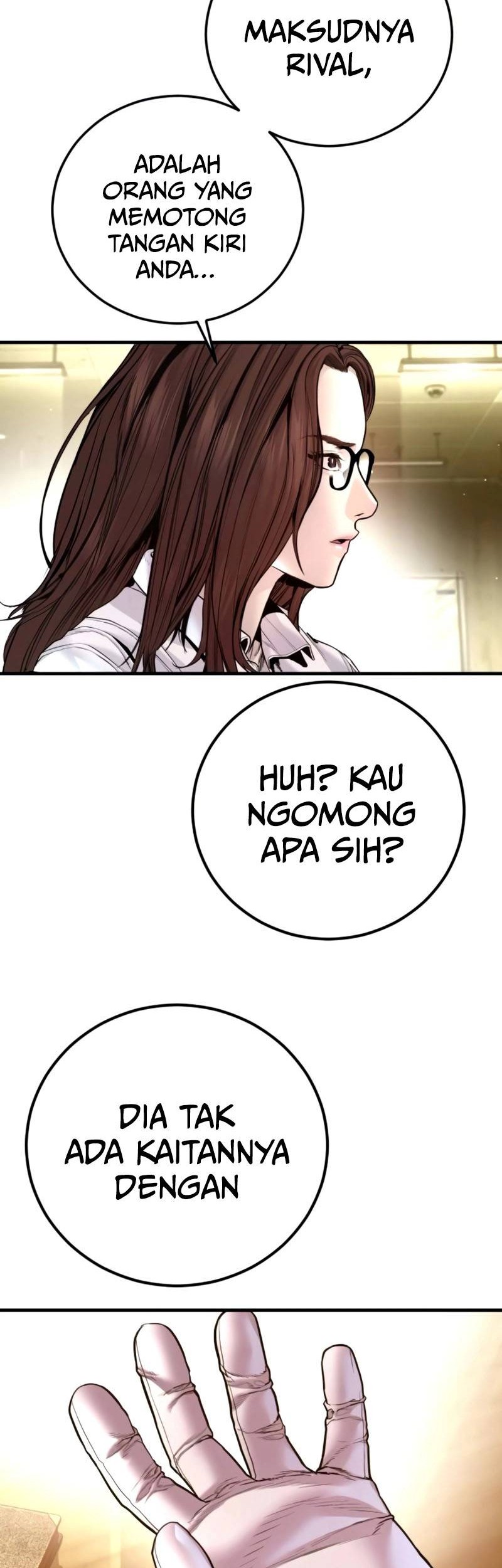 Manager Kim Chapter 198 Gambar 86