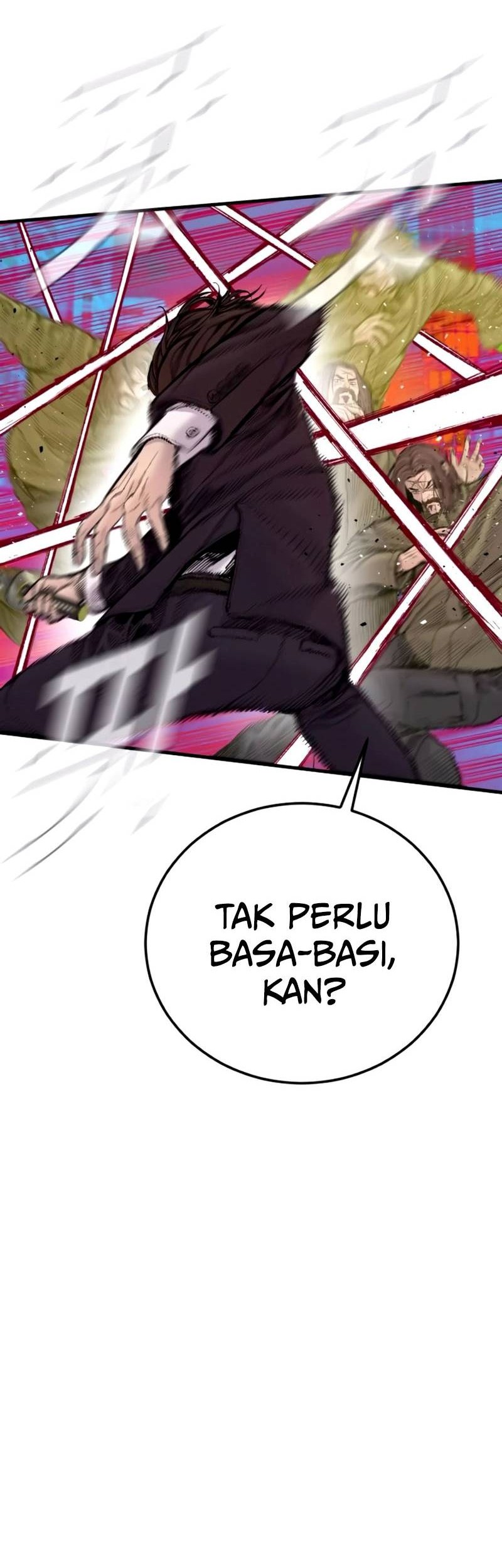 Manager Kim Chapter 198 Gambar 59