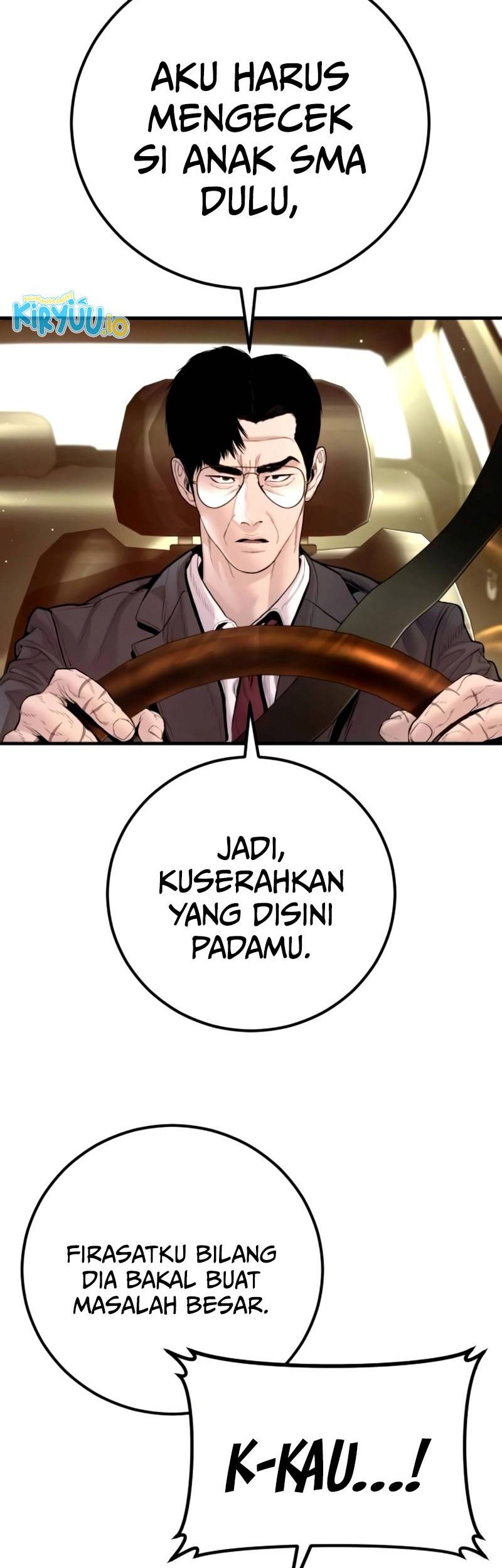Manager Kim Chapter 198 Gambar 65