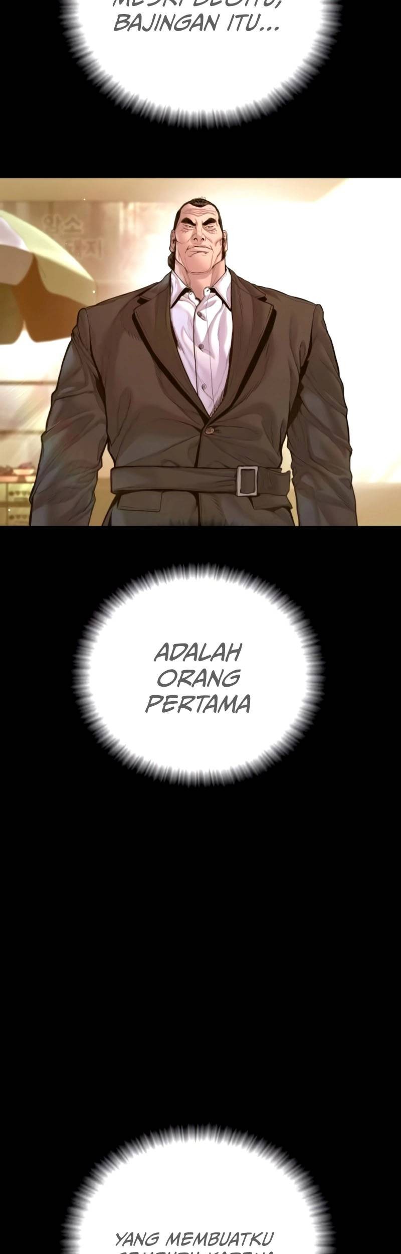 Manager Kim Chapter 198 Gambar 88