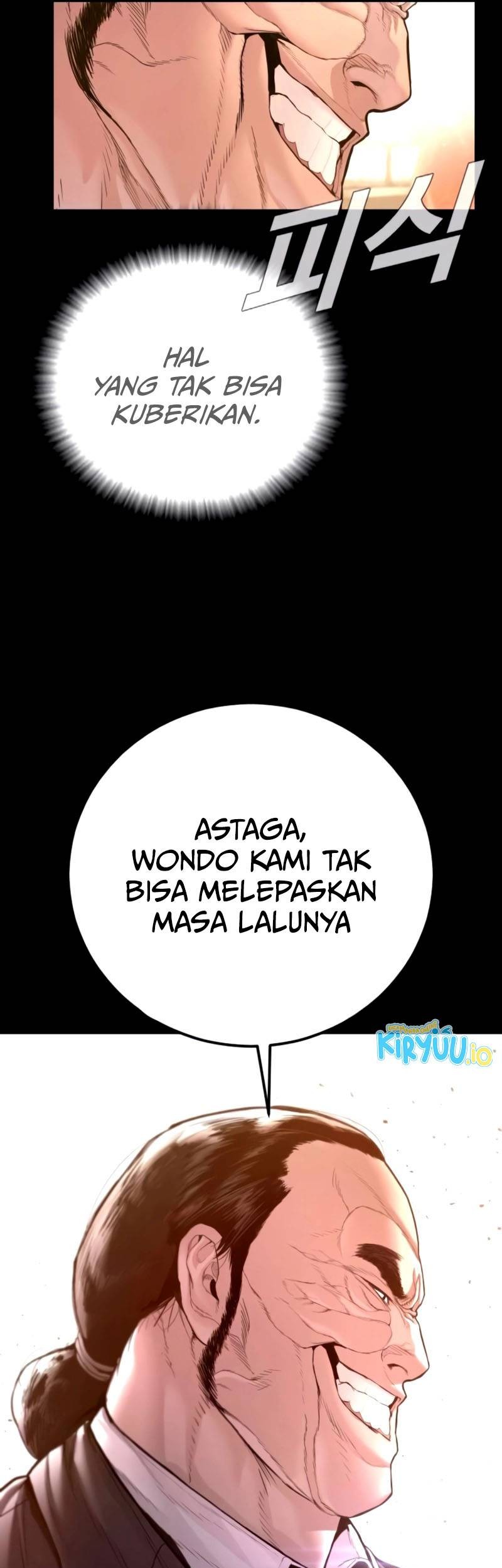 Manager Kim Chapter 198 Gambar 91