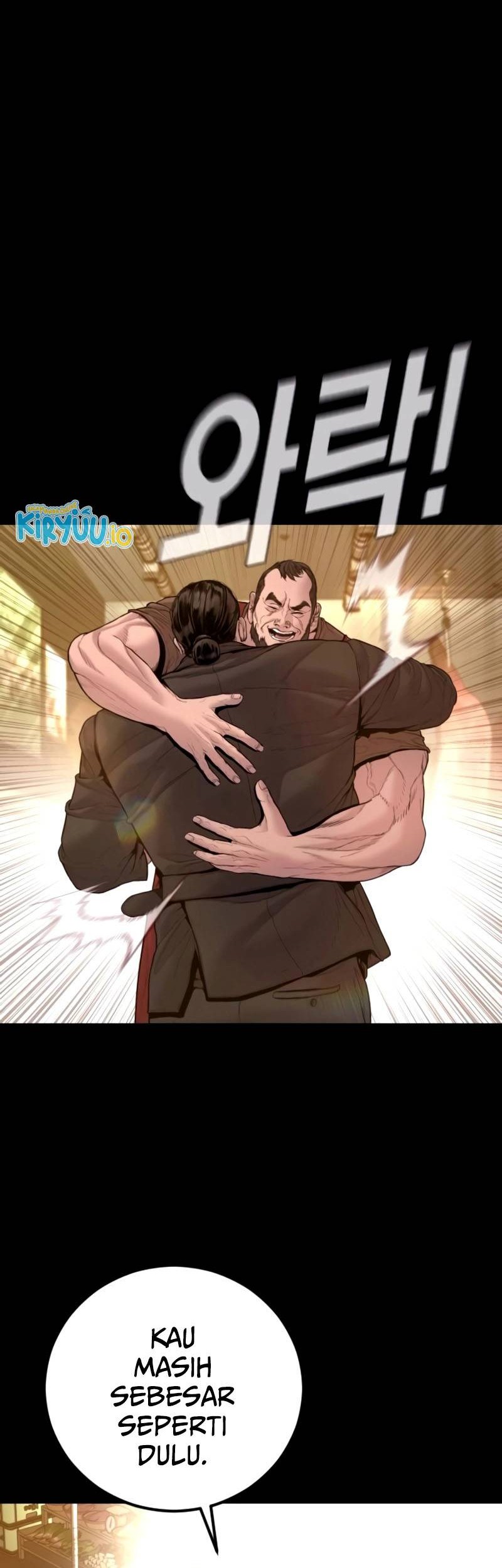 Manager Kim Chapter 198 Gambar 95