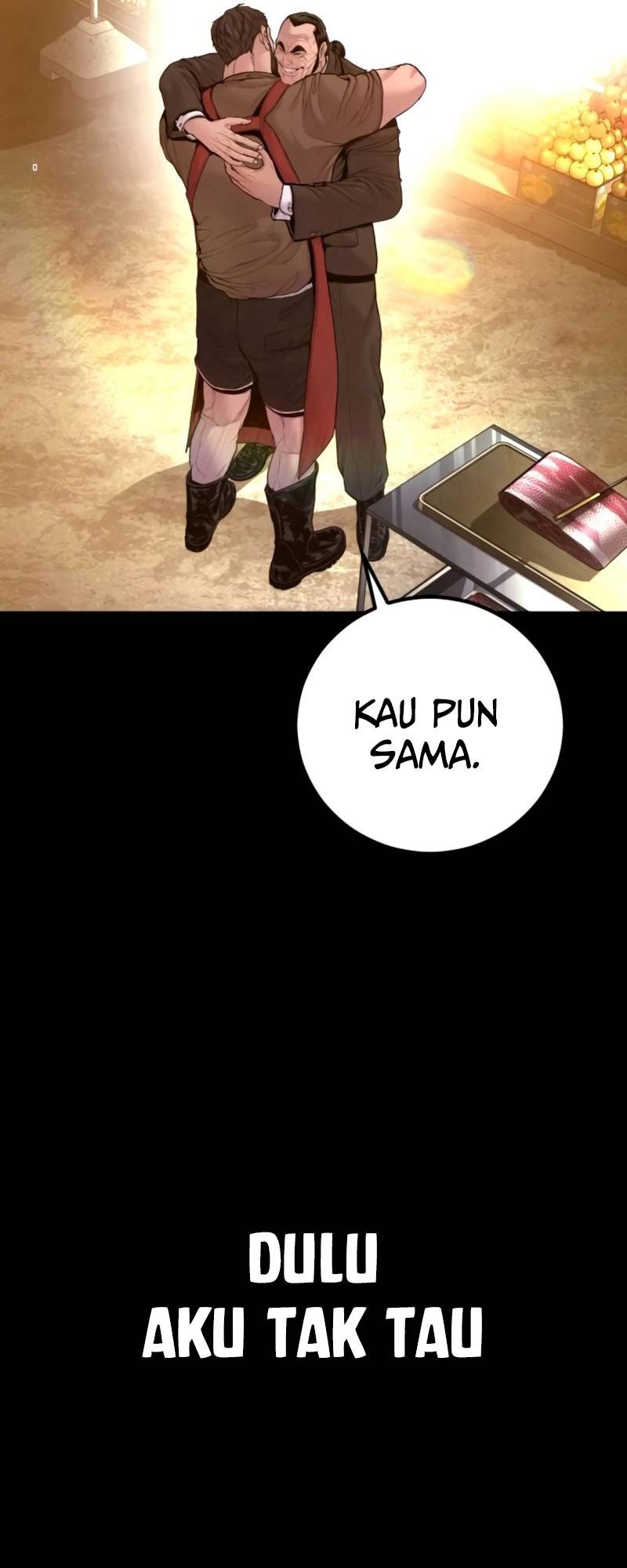 Manager Kim Chapter 198 Gambar 96