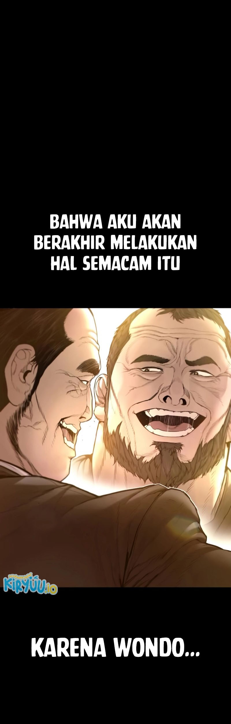 Manager Kim Chapter 198 Gambar 97