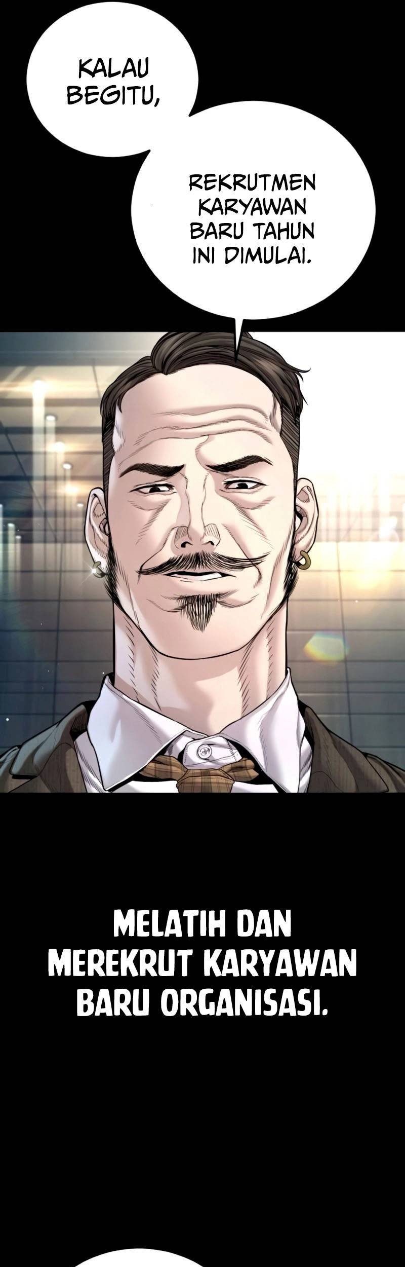 Manager Kim Chapter 198 Gambar 7