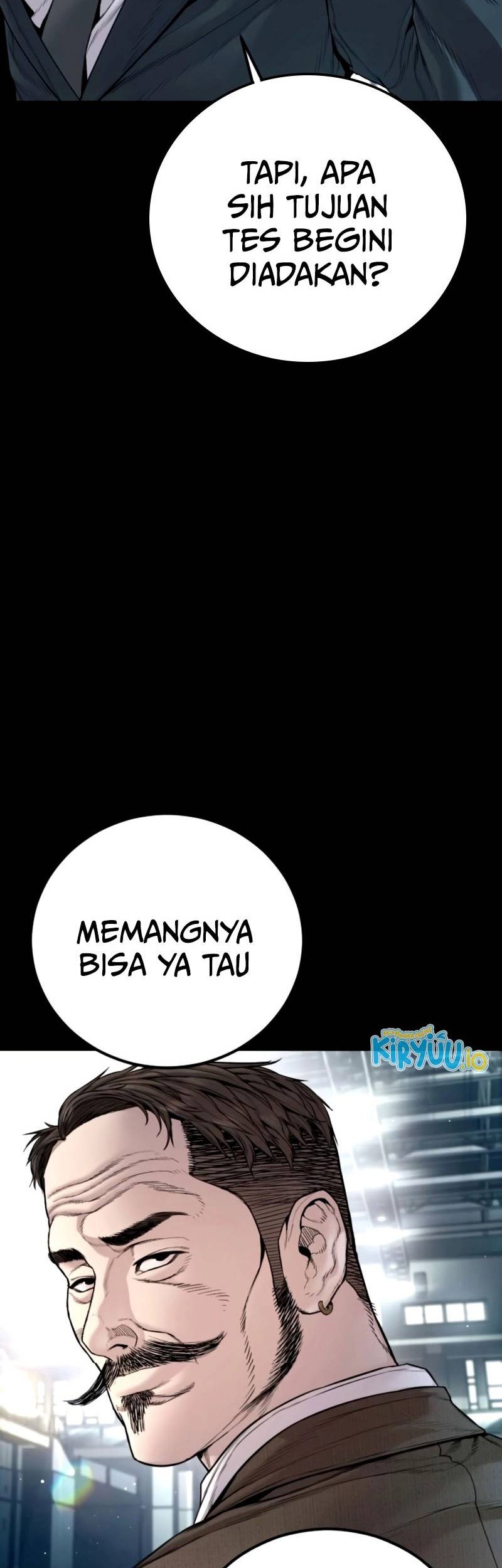 Manager Kim Chapter 198 Gambar 11
