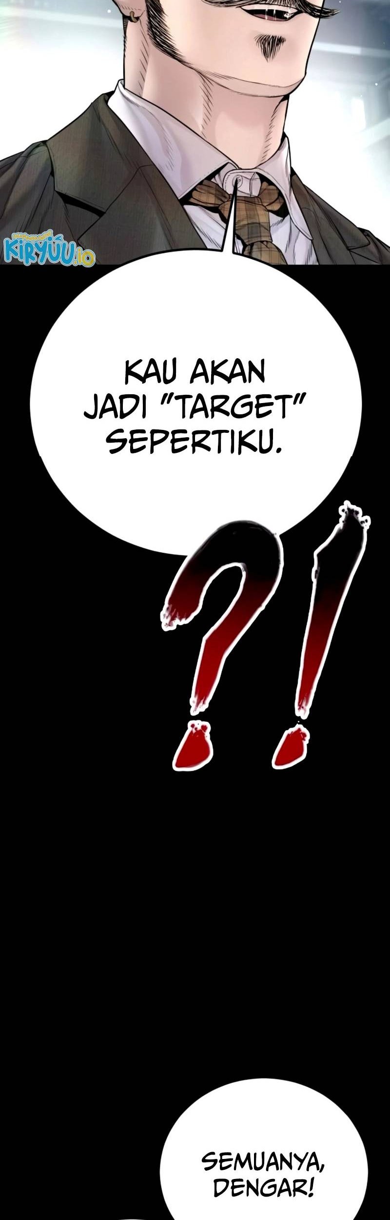 Manager Kim Chapter 198 Gambar 17