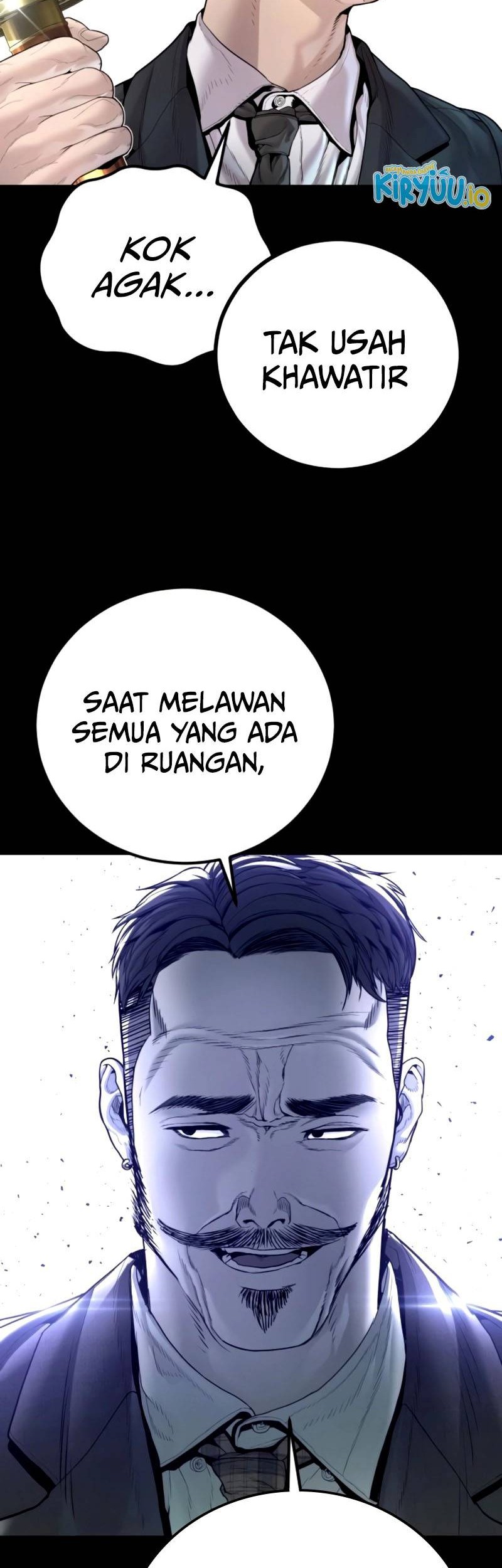 Manager Kim Chapter 198 Gambar 20