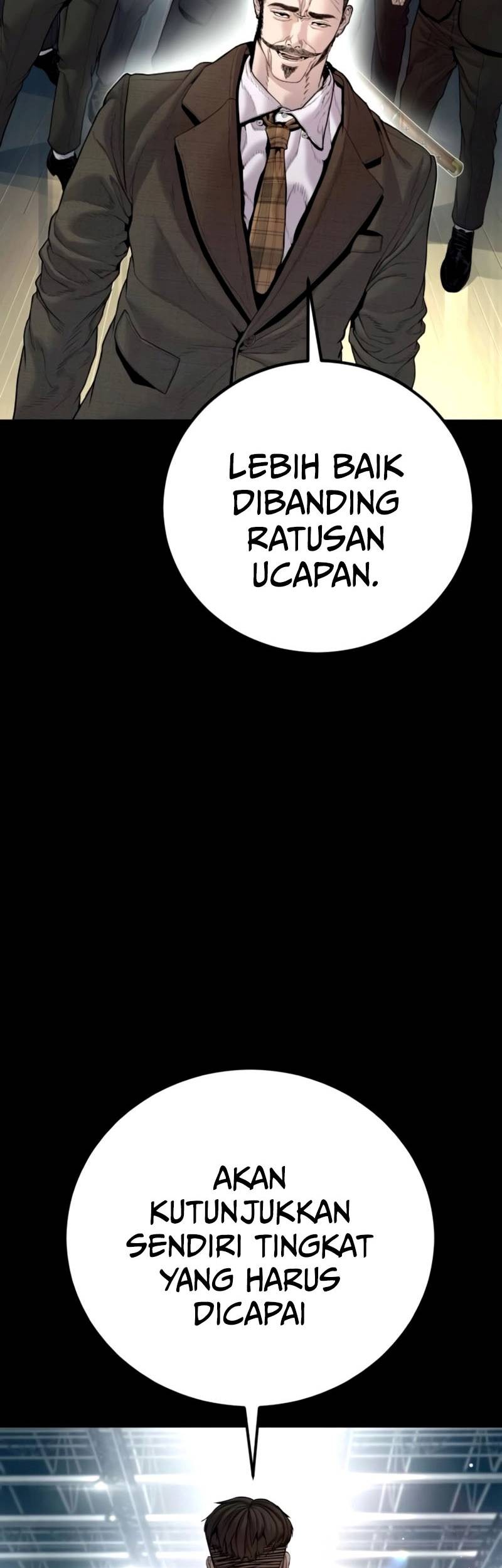 Manager Kim Chapter 198 Gambar 22