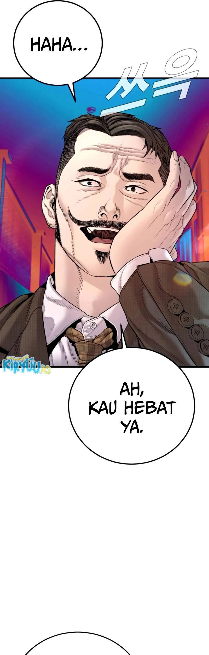 Manager Kim Chapter 198 Gambar 25