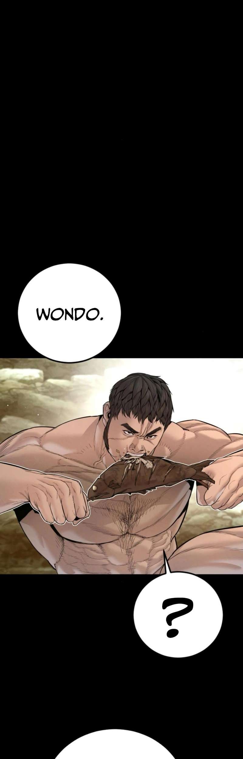 Manager Kim Chapter 199 Gambar 40