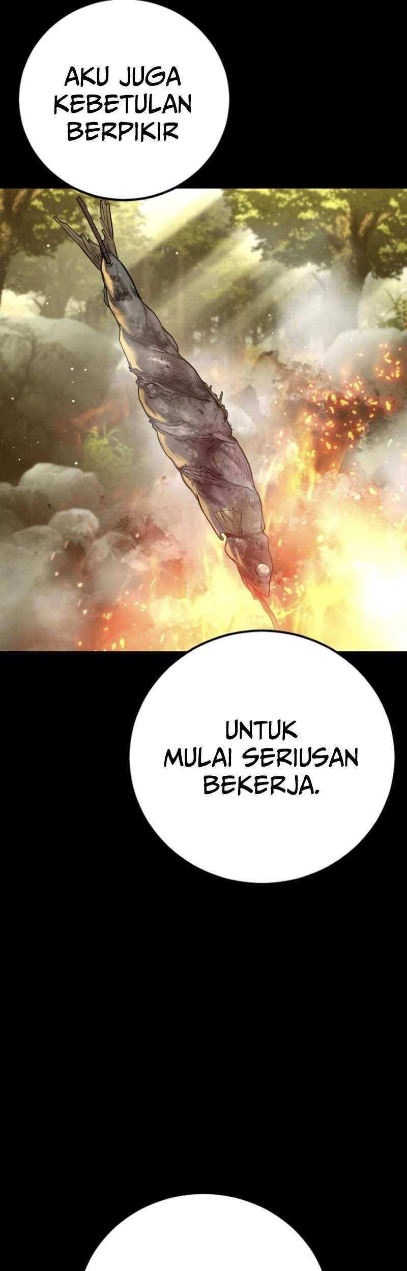 Manager Kim Chapter 199 Gambar 49