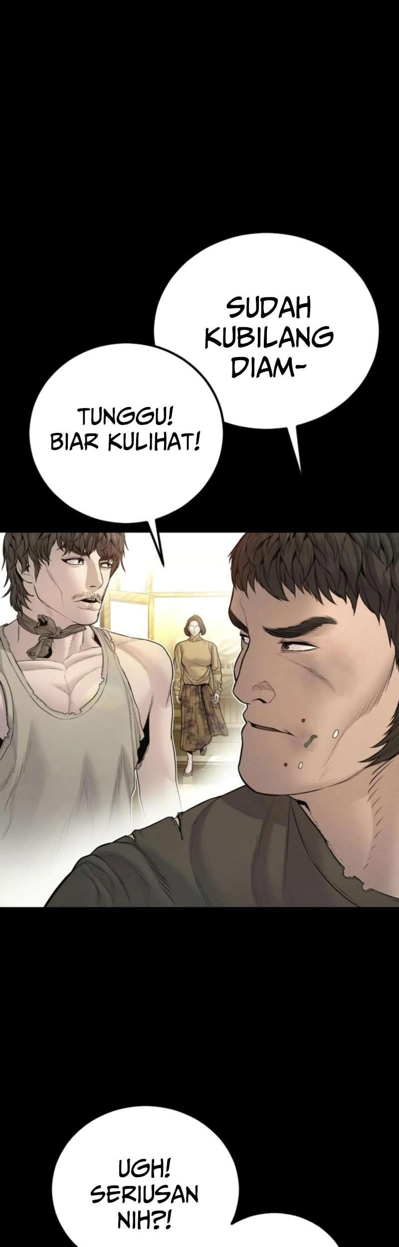 Manager Kim Chapter 199 Gambar 28