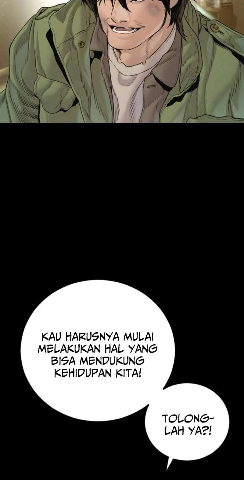 Manager Kim Chapter 199 Gambar 30
