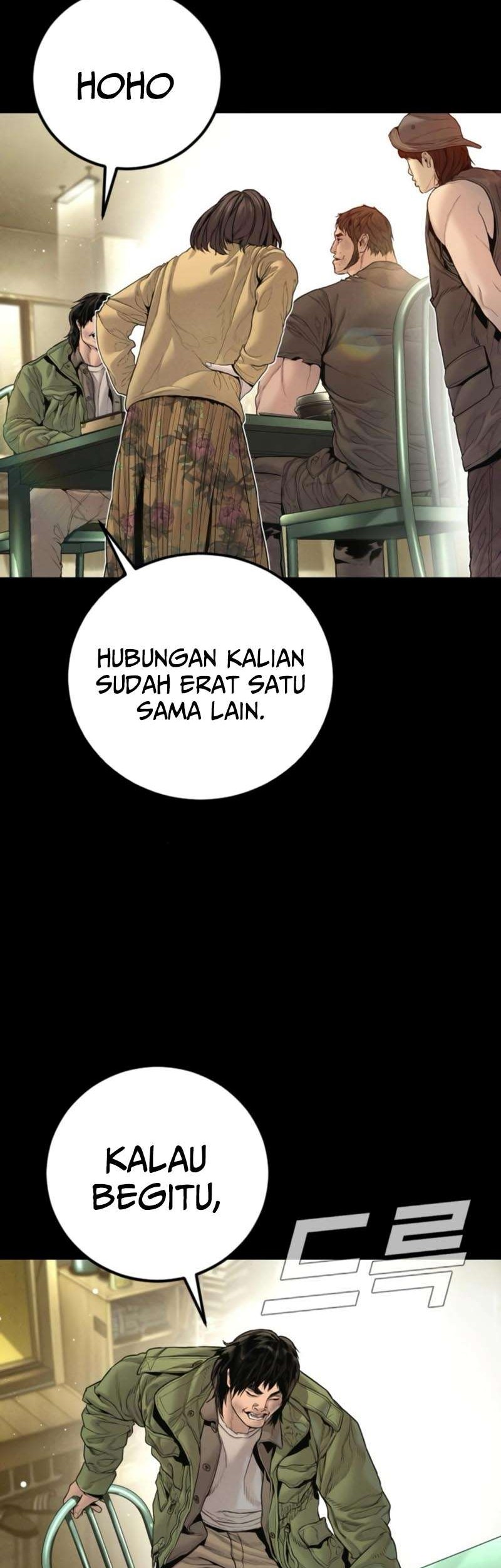 Manager Kim Chapter 199 Gambar 32