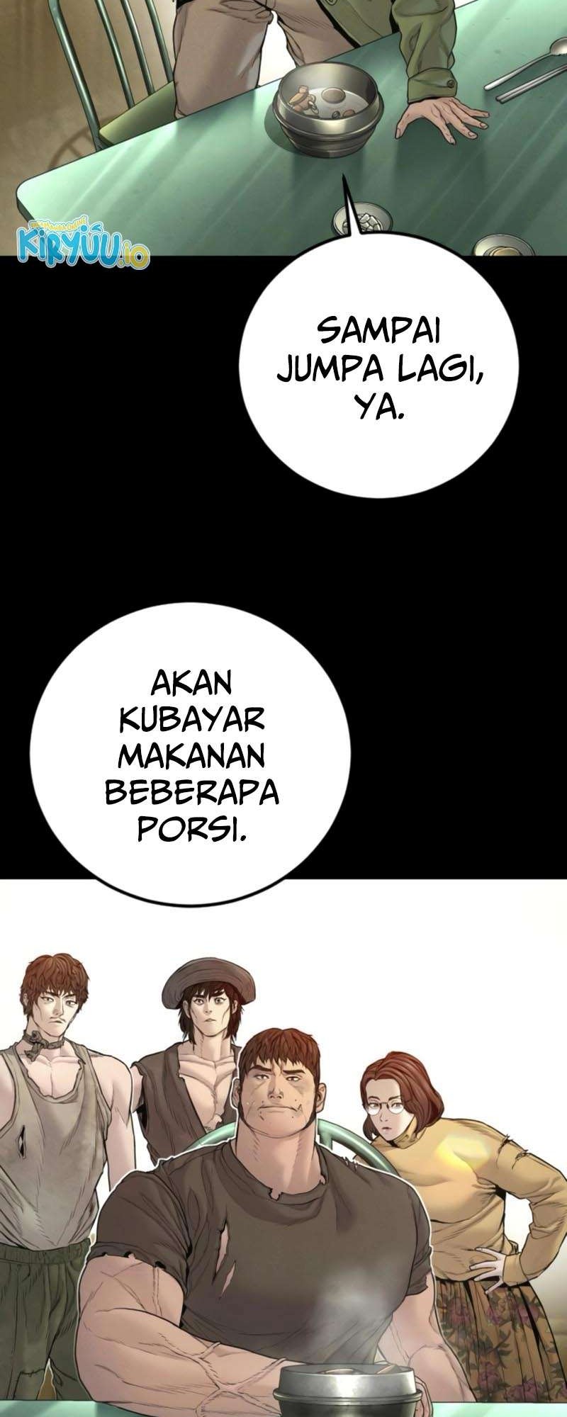 Manager Kim Chapter 199 Gambar 33