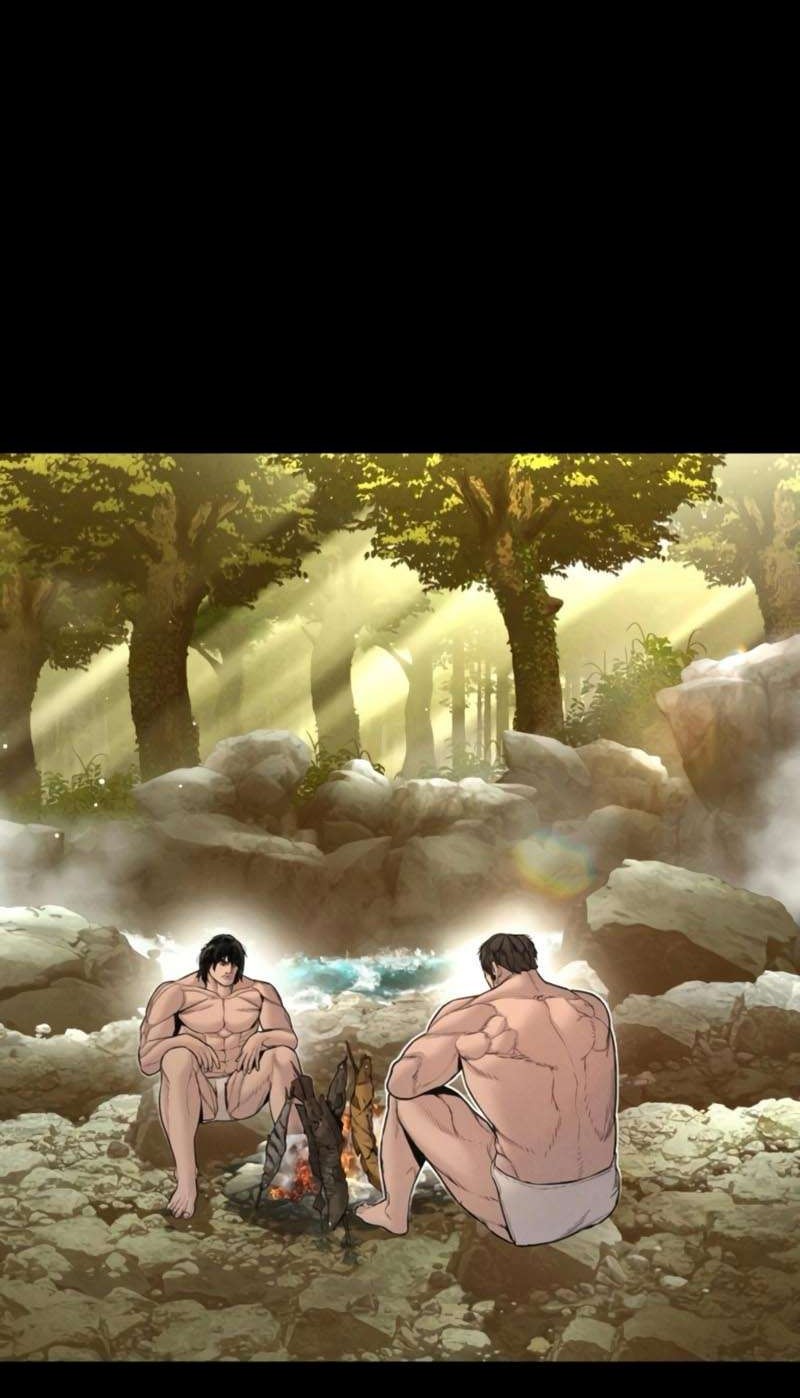 Manager Kim Chapter 199 Gambar 39