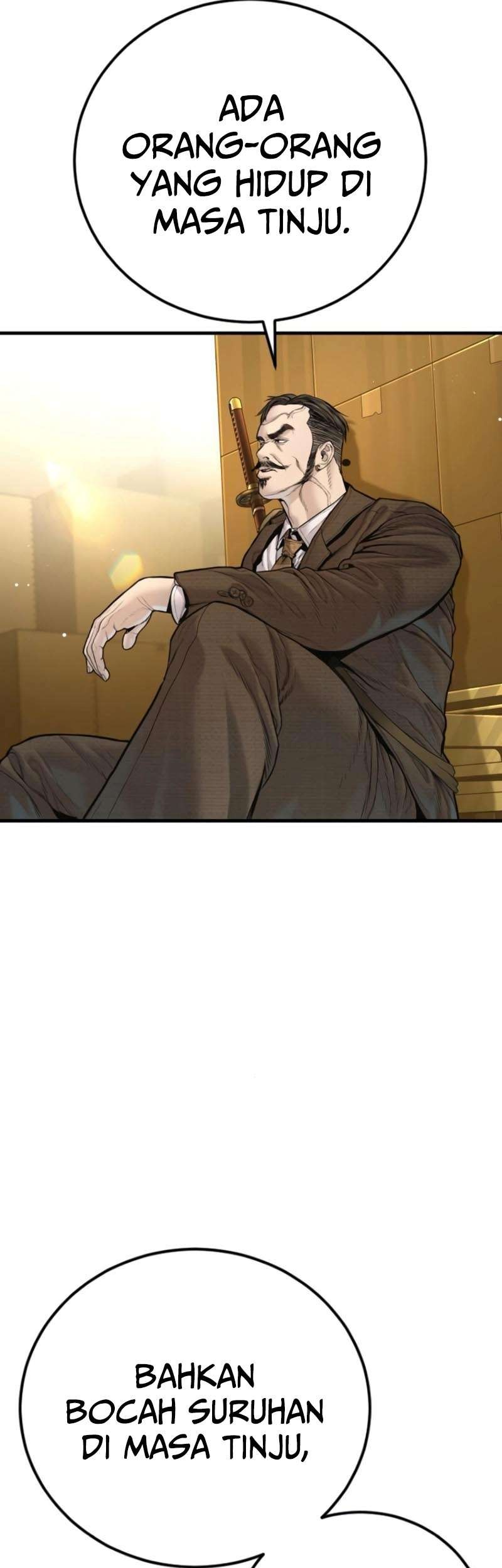 Manager Kim Chapter 199 Gambar 73