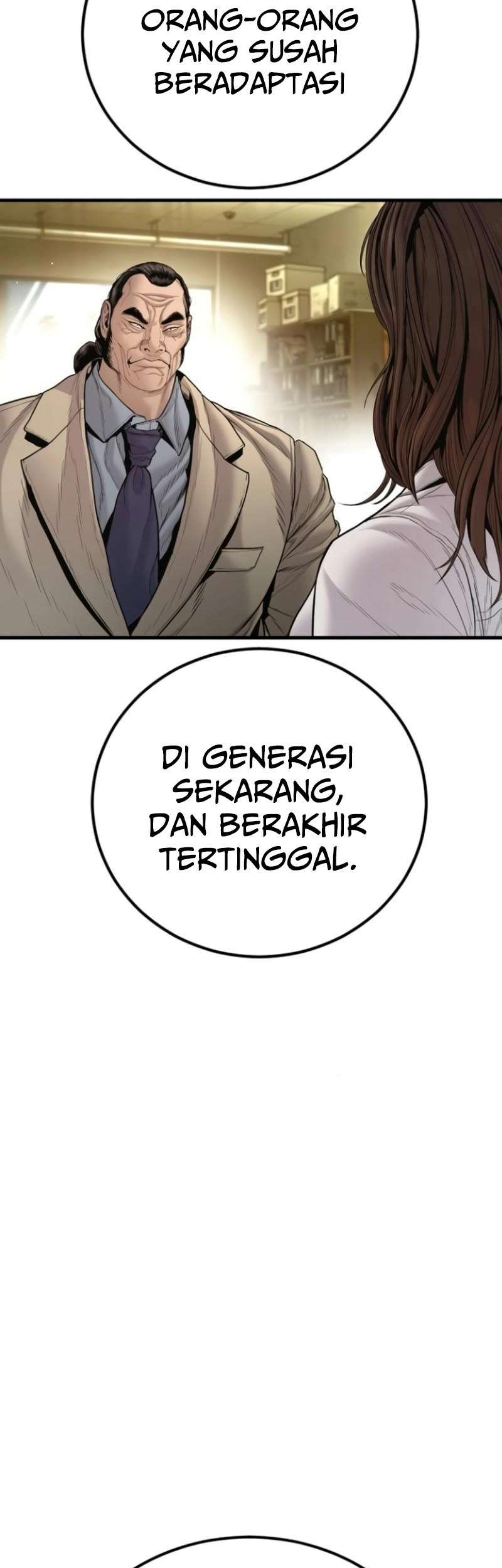 Manager Kim Chapter 199 Gambar 76