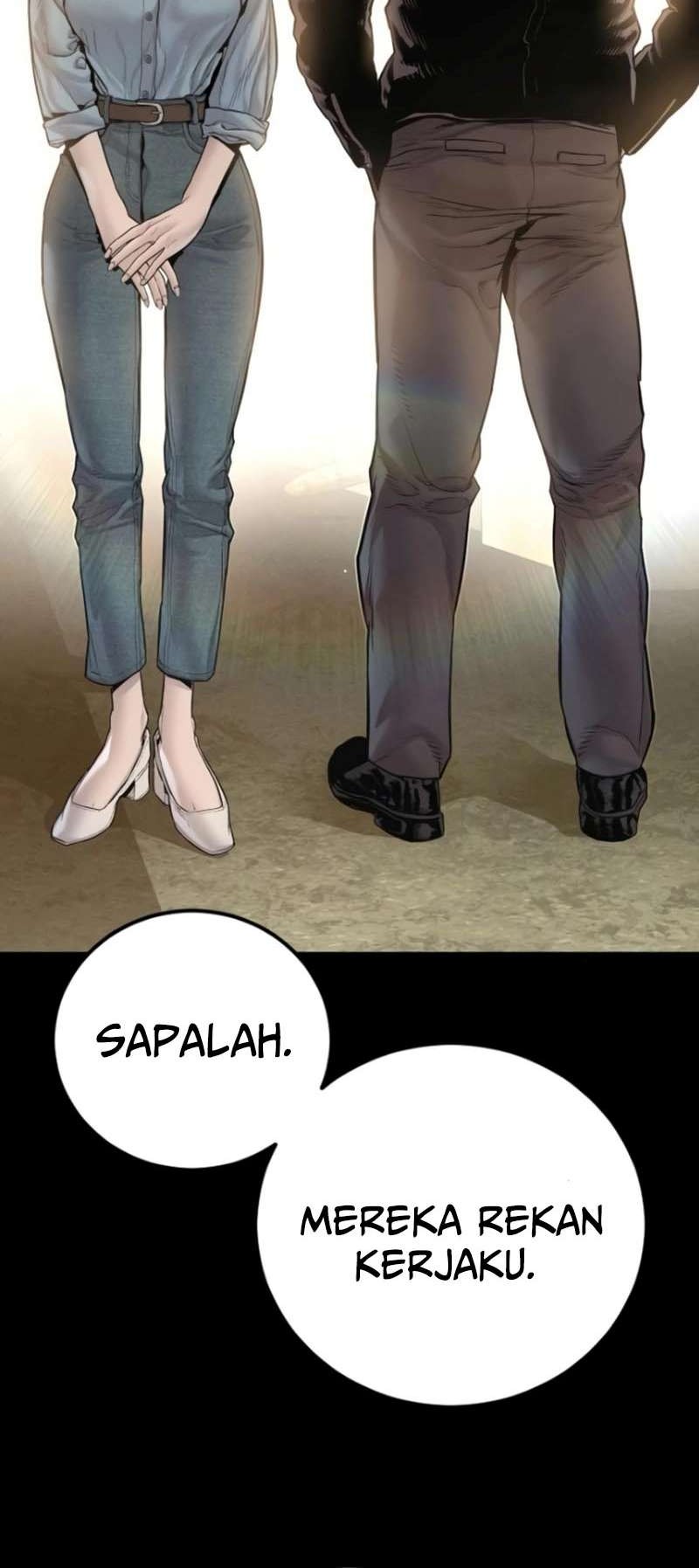 Manager Kim Chapter 199 Gambar 60