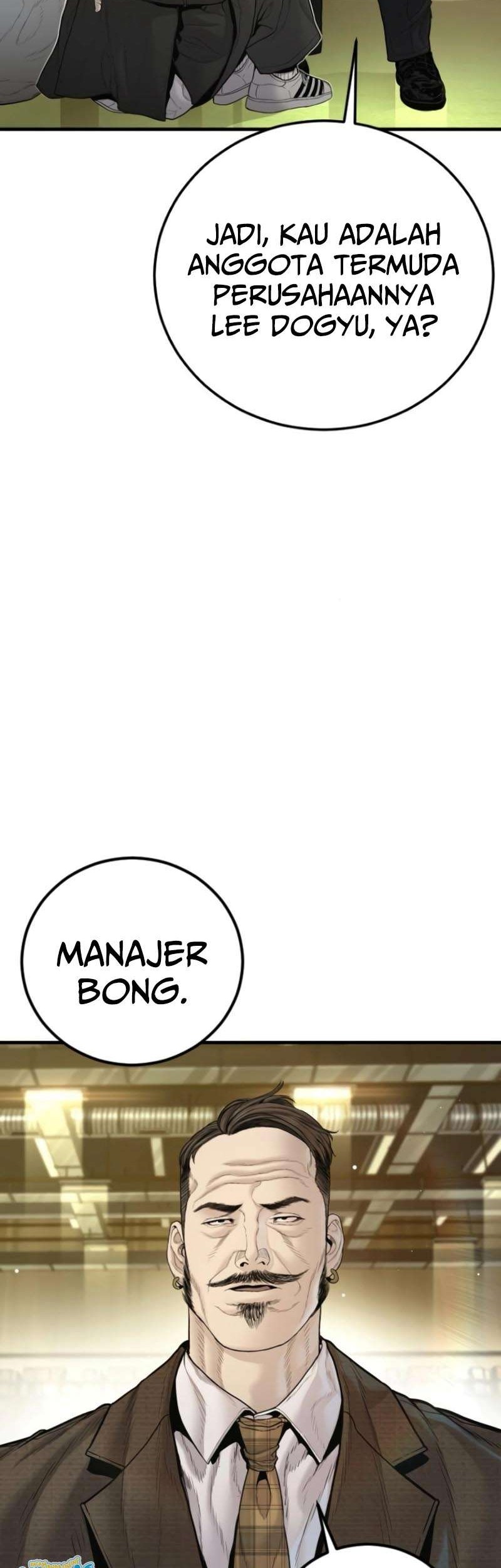 Manager Kim Chapter 199 Gambar 65