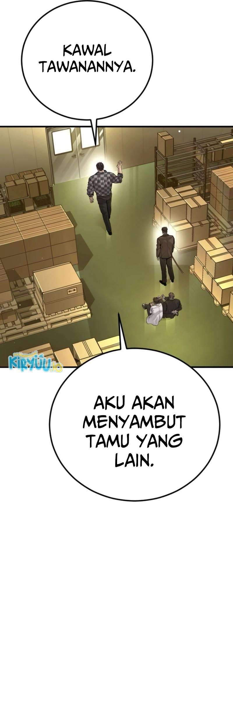 Manager Kim Chapter 199 Gambar 67