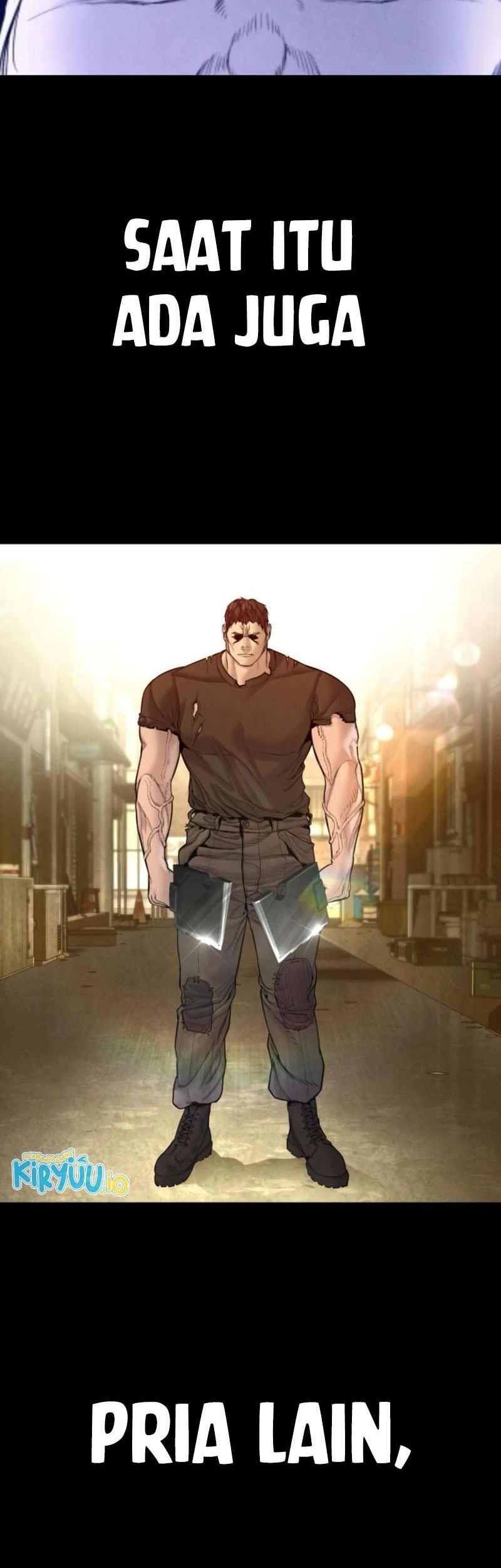 Manager Kim Chapter 199 Gambar 5