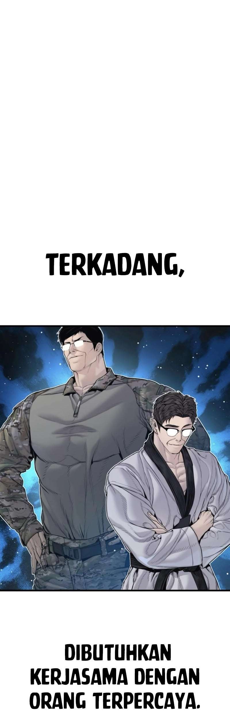 Manager Kim Chapter 199 Gambar 100