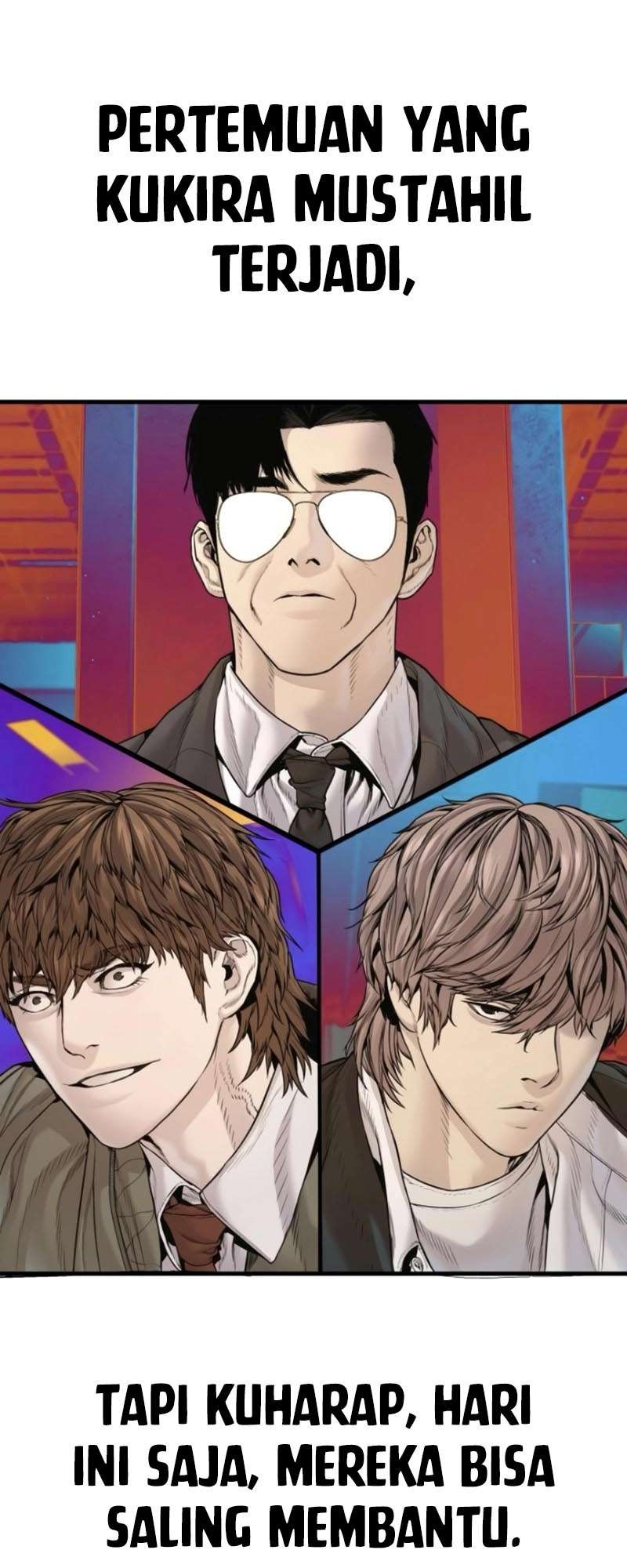 Manager Kim Chapter 199 Gambar 102