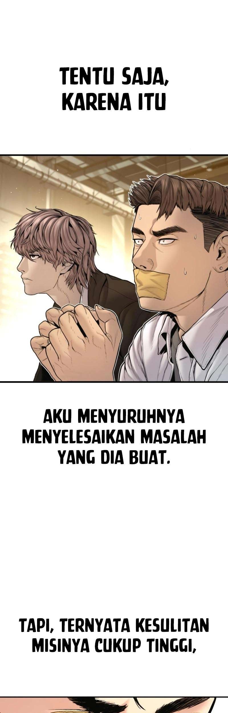 Manager Kim Chapter 199 Gambar 91