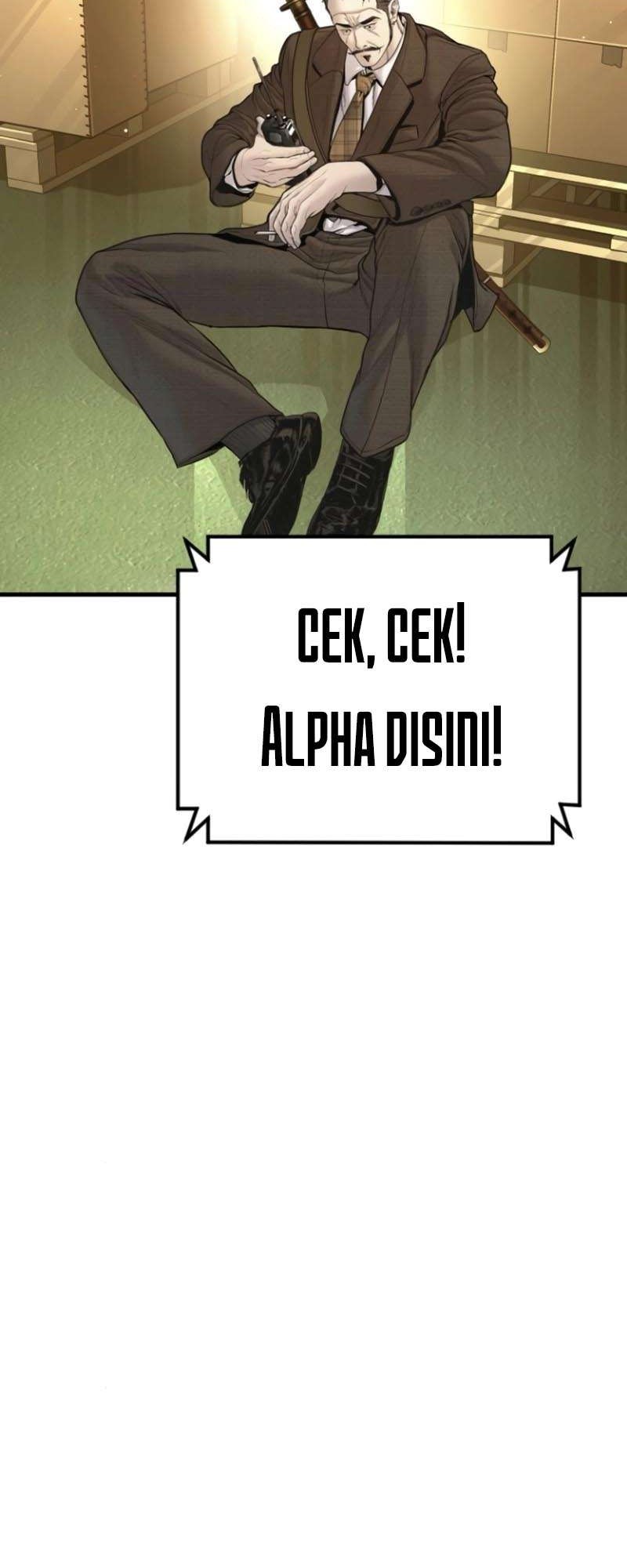 Manager Kim Chapter 199 Gambar 93