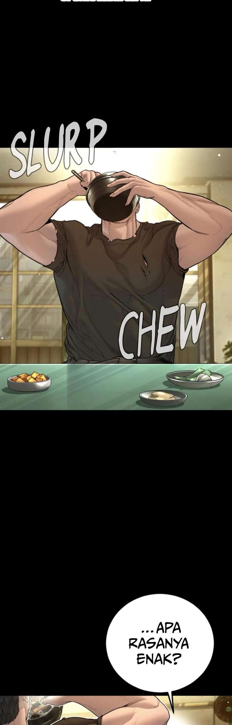 Manager Kim Chapter 199 Gambar 10