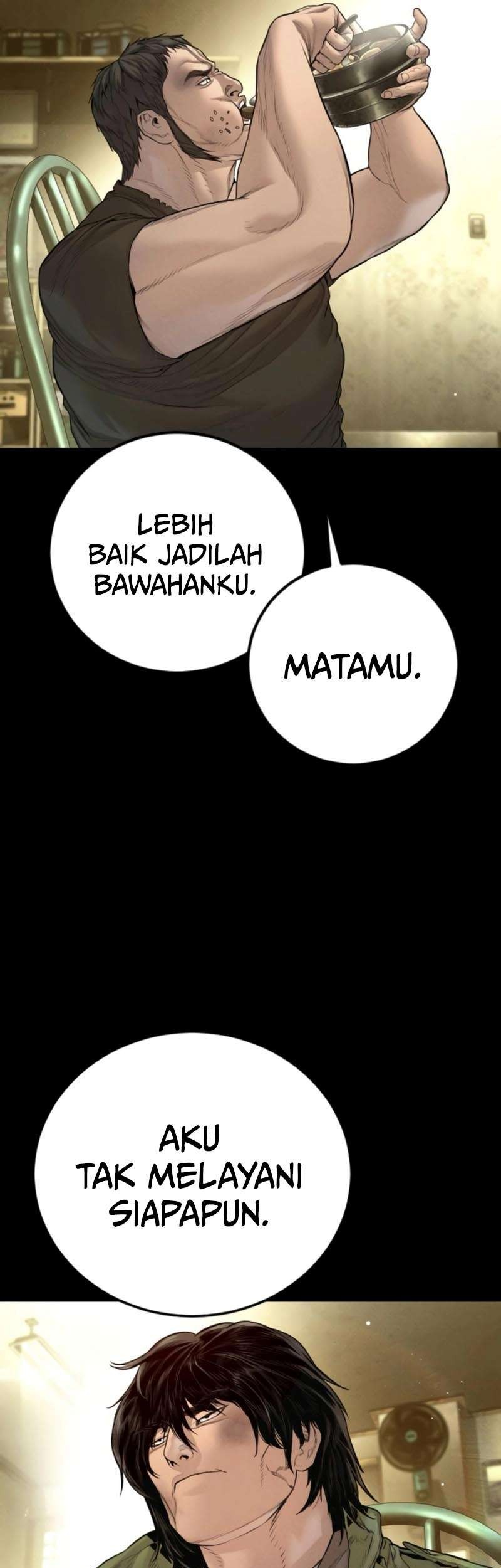 Manager Kim Chapter 199 Gambar 13