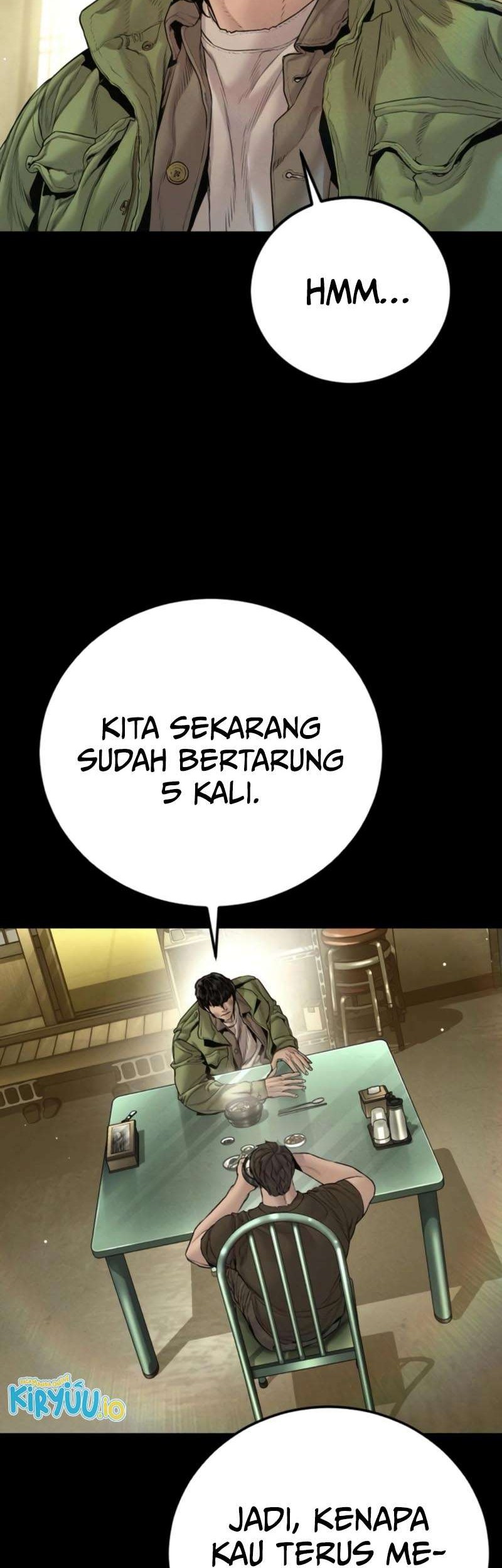 Manager Kim Chapter 199 Gambar 14