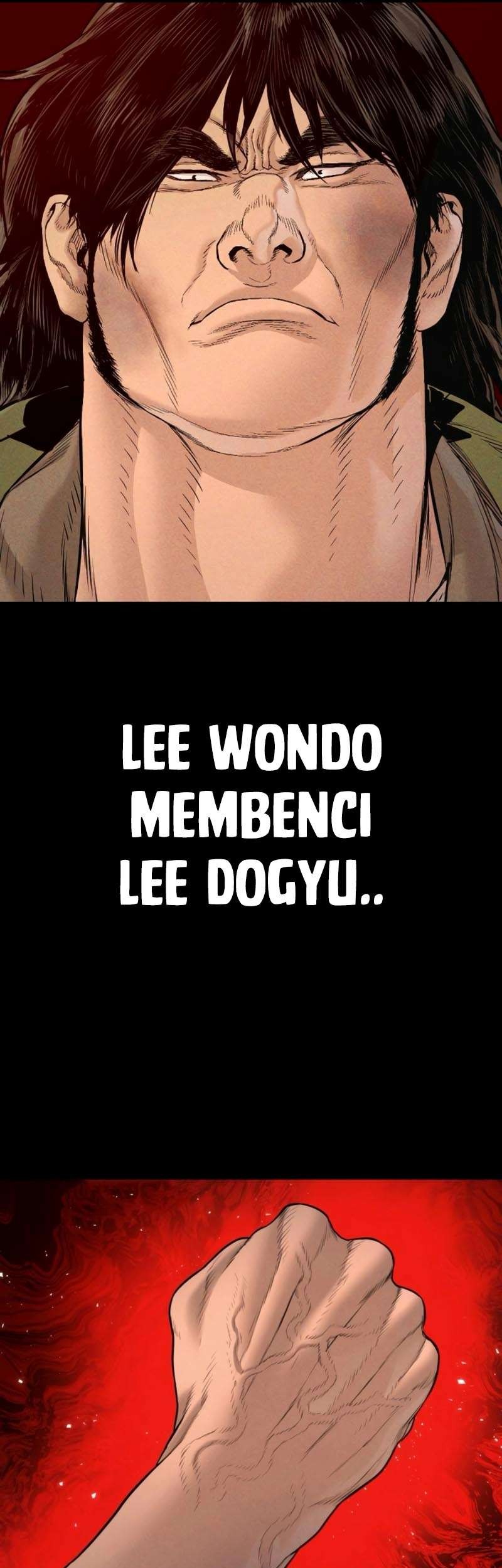 Manager Kim Chapter 199 Gambar 19