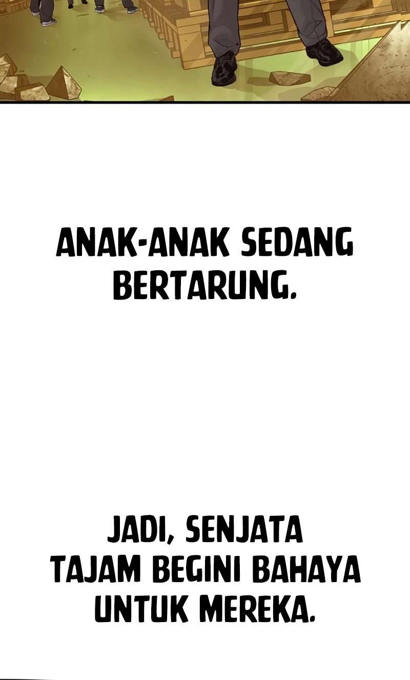 Manager Kim Chapter 200 Gambar 56