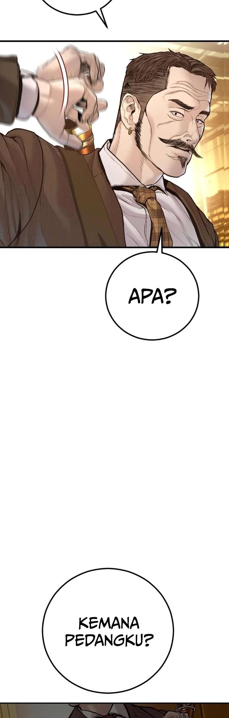 Manager Kim Chapter 200 Gambar 54