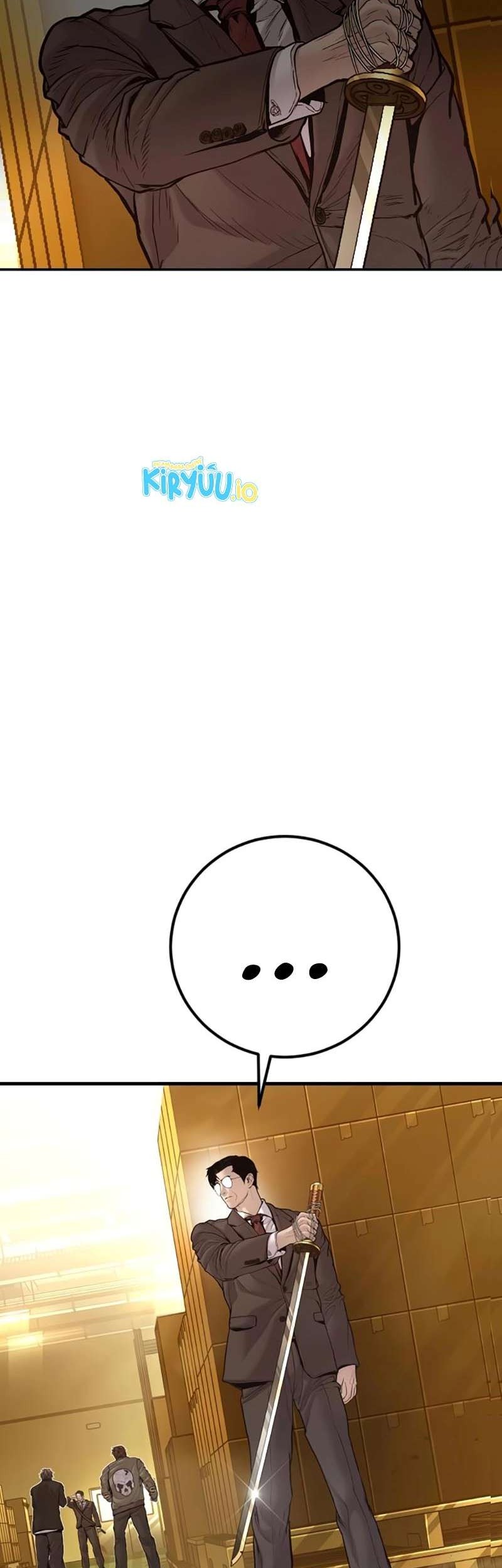 Manager Kim Chapter 200 Gambar 55