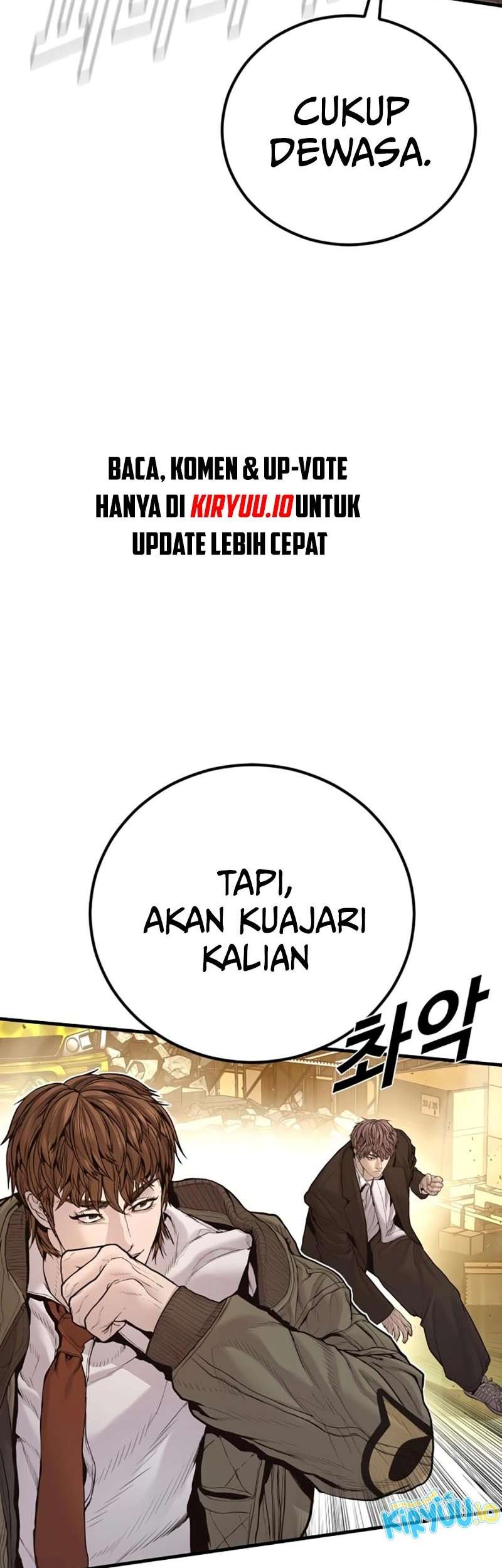 Manager Kim Chapter 200 Gambar 65