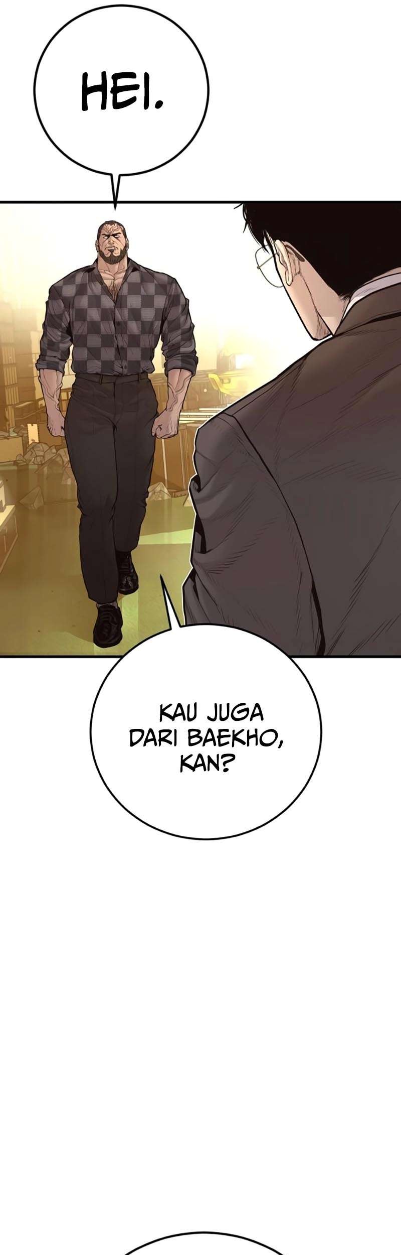 Manager Kim Chapter 200 Gambar 69