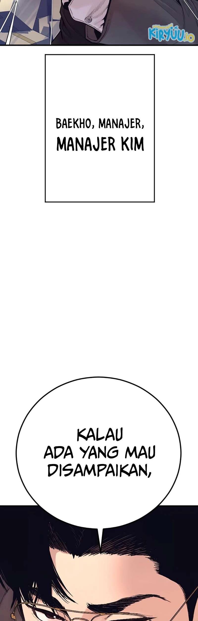 Manager Kim Chapter 200 Gambar 75