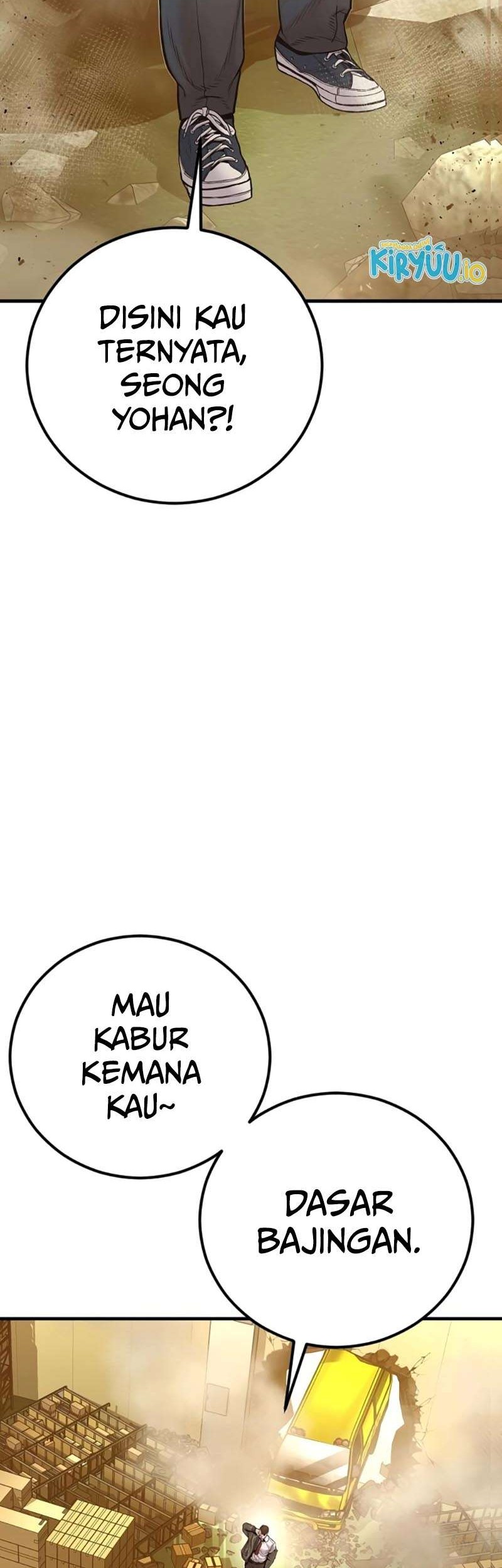 Manager Kim Chapter 200 Gambar 50