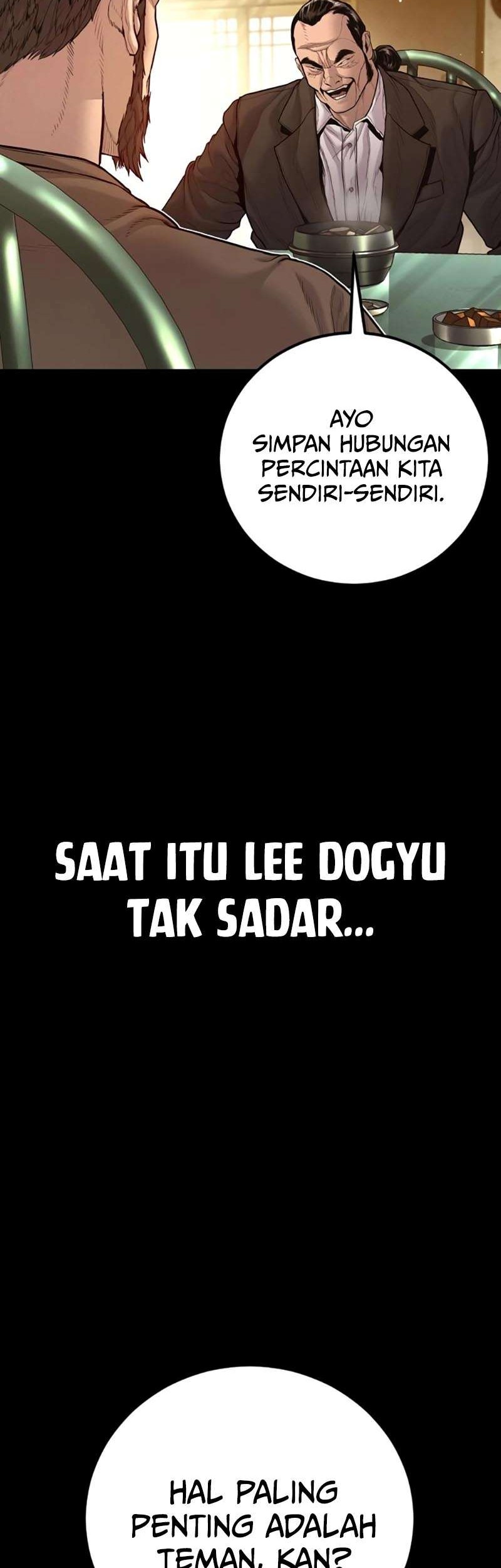 Manager Kim Chapter 200 Gambar 94