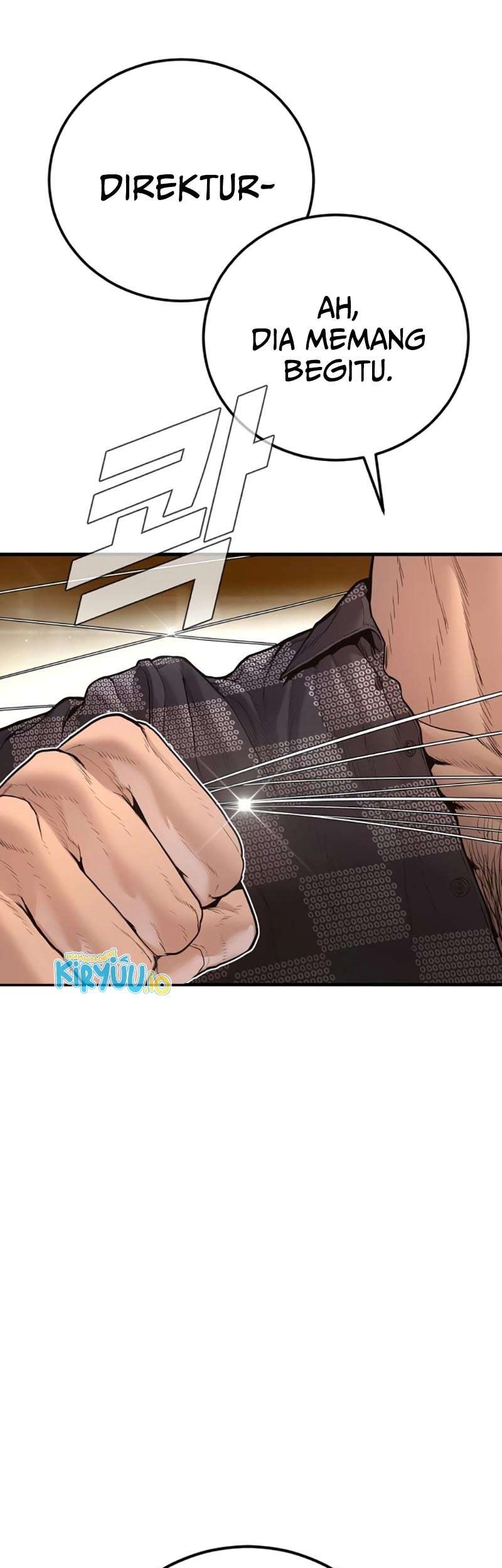 Manager Kim Chapter 200 Gambar 77