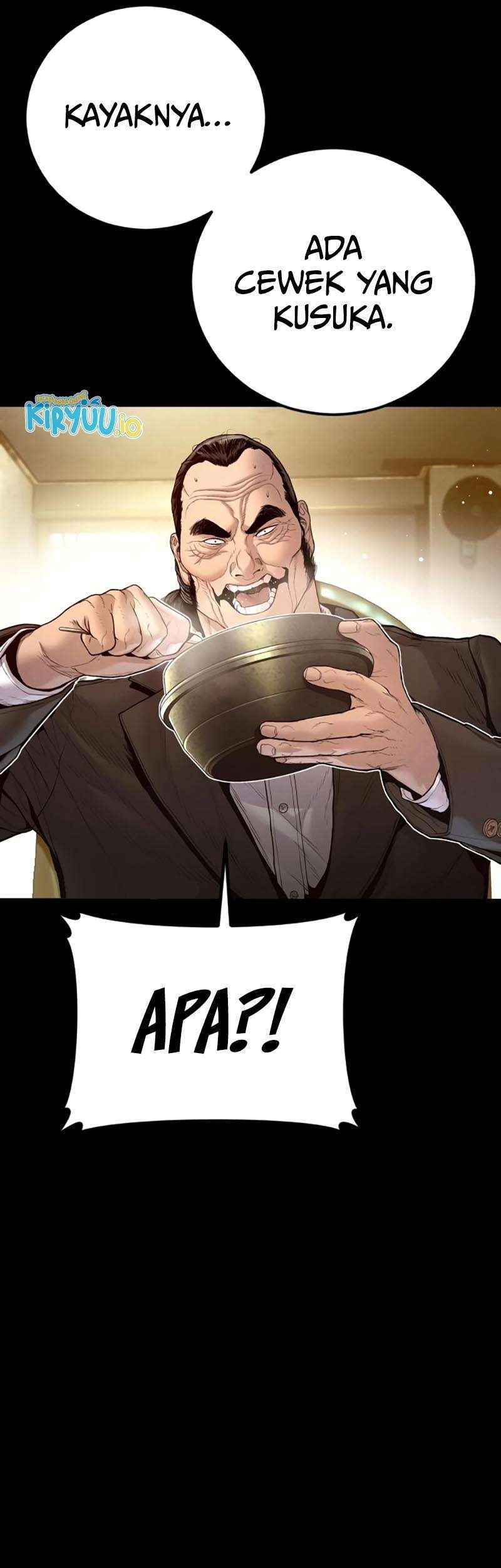 Manager Kim Chapter 200 Gambar 85