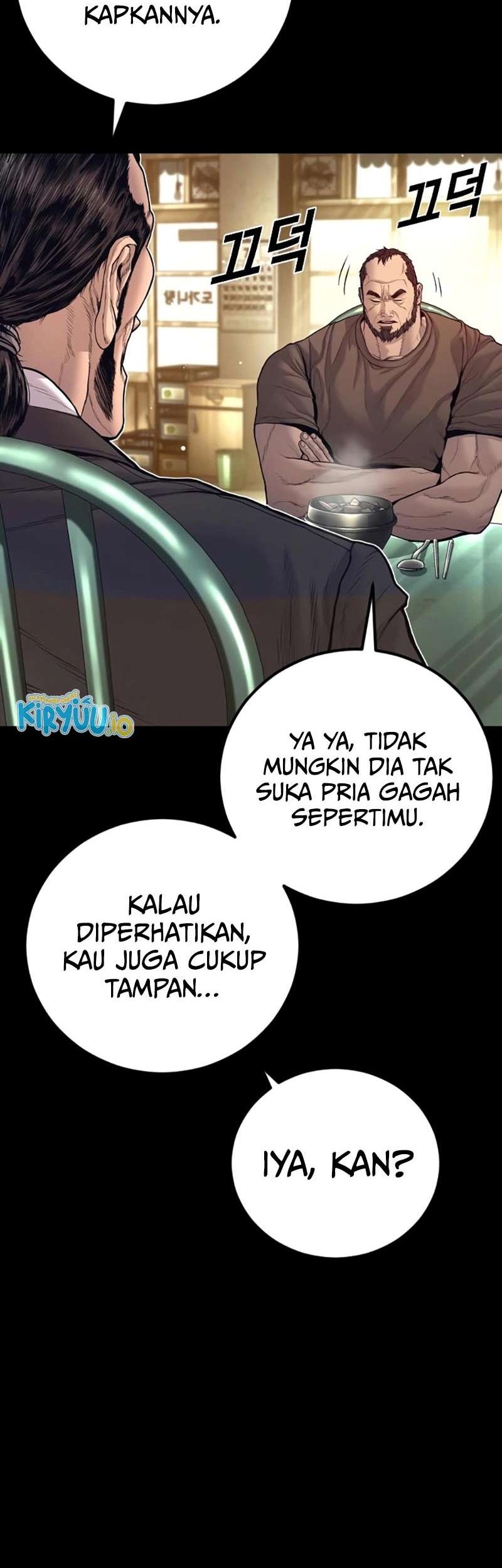 Manager Kim Chapter 200 Gambar 90