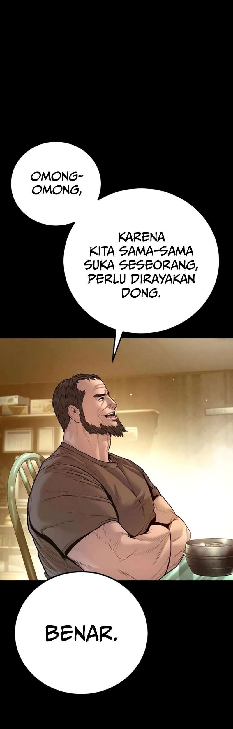 Manager Kim Chapter 200 Gambar 91