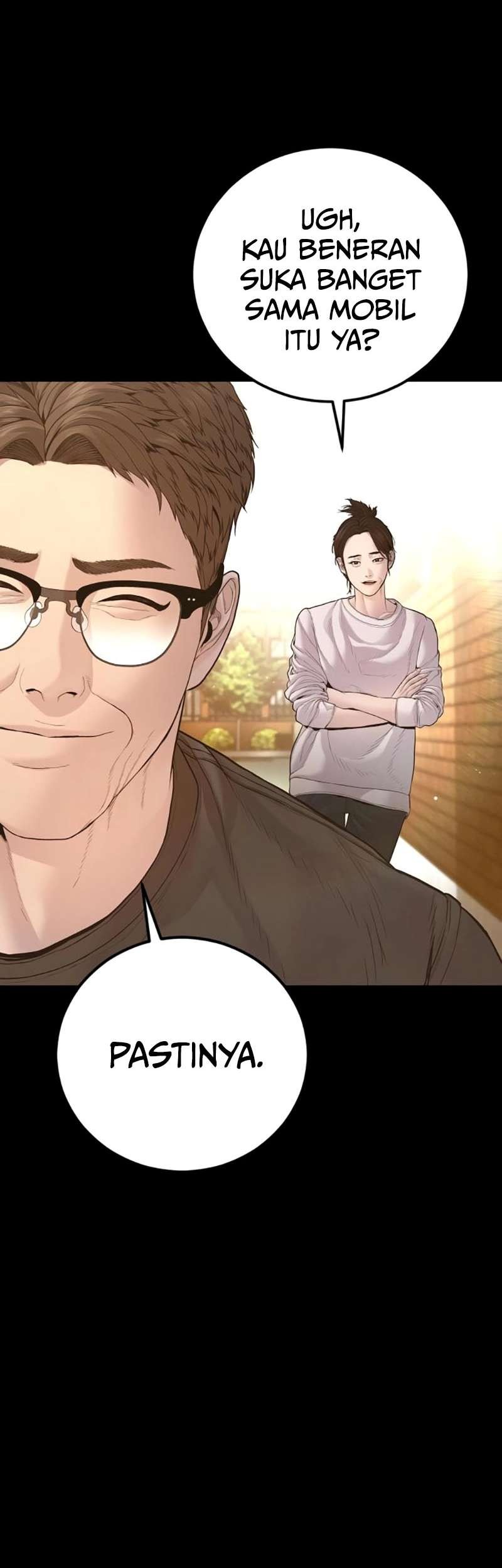 Manager Kim Chapter 200 Gambar 5